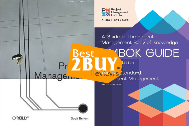 Business Project Management Books