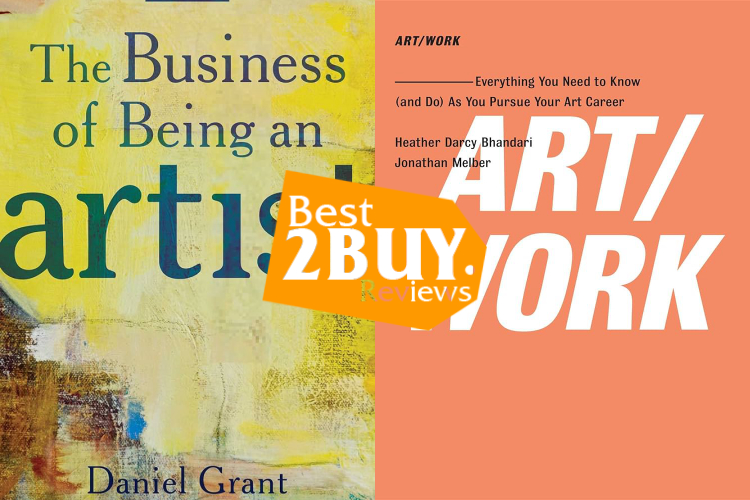 Business of Art Reference Books