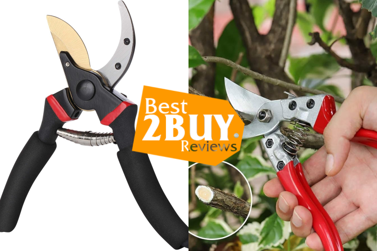 Gardening Scissors