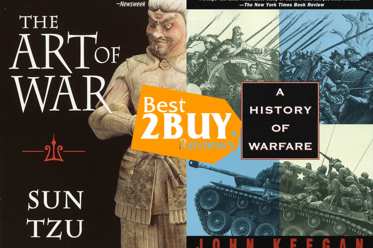 Military History Books