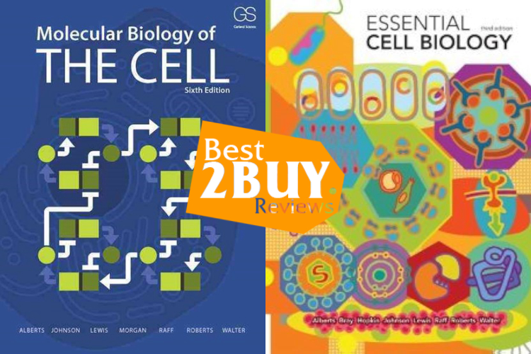 Molecular Biology Books