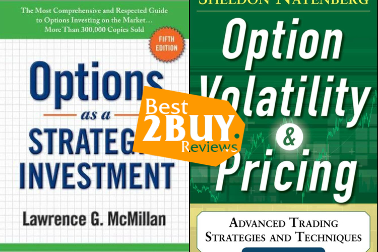 Options Trading Books