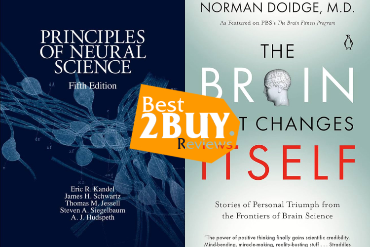 Neuroscience Books