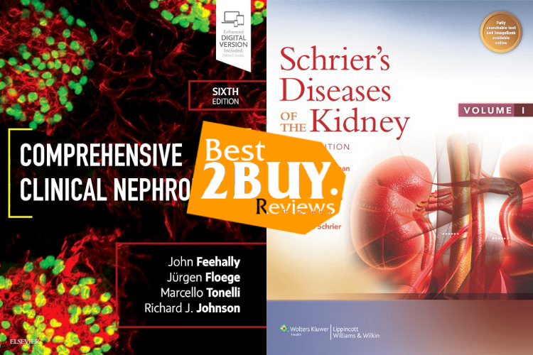 Nephrology Books