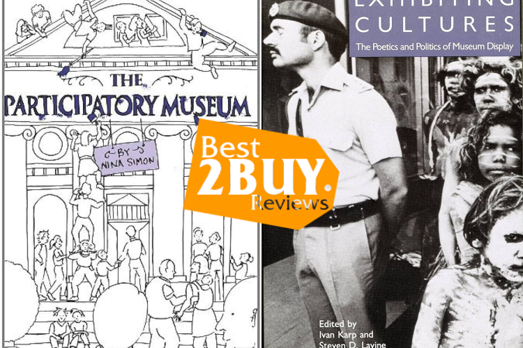 Museum Studies & Museology Books