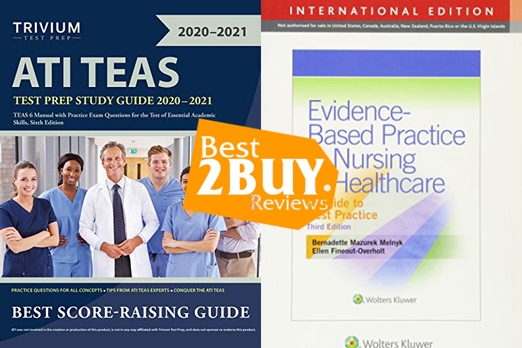 Nursing Research and Theory Books