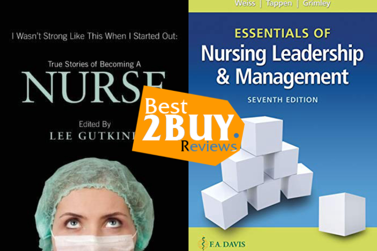 Nursing Administration & Management Books