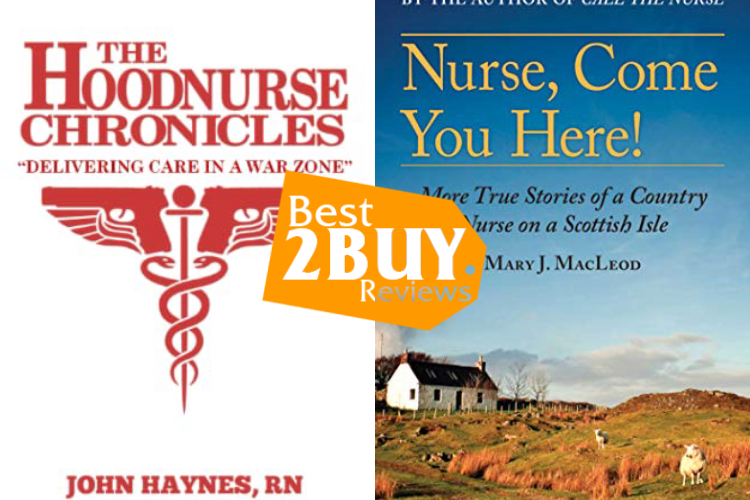 Nursing Home & Community Health Books