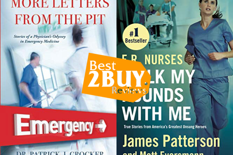 Emergency Medicine Books