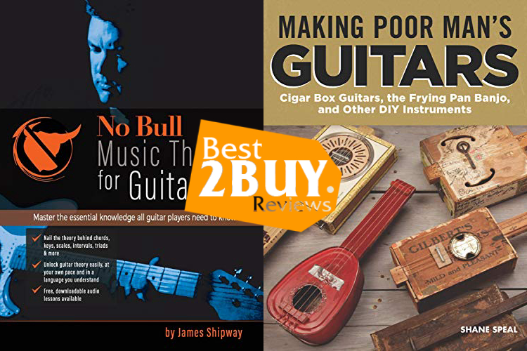 Electric Bass & Guitar Songbooks