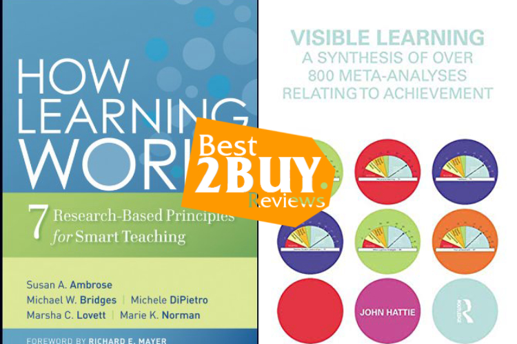 Education Research Books