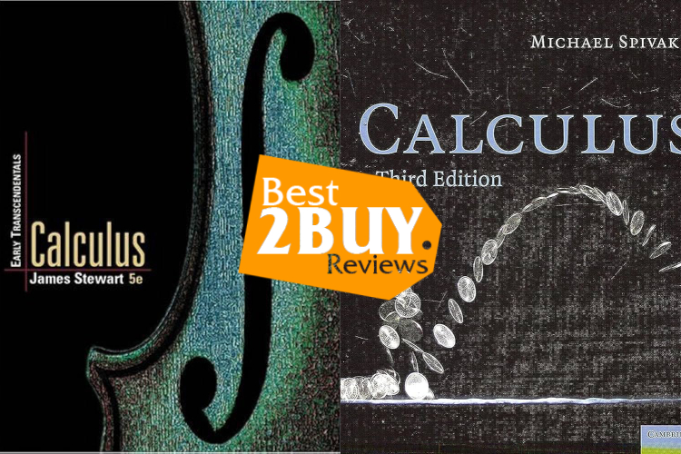 Calculus Books