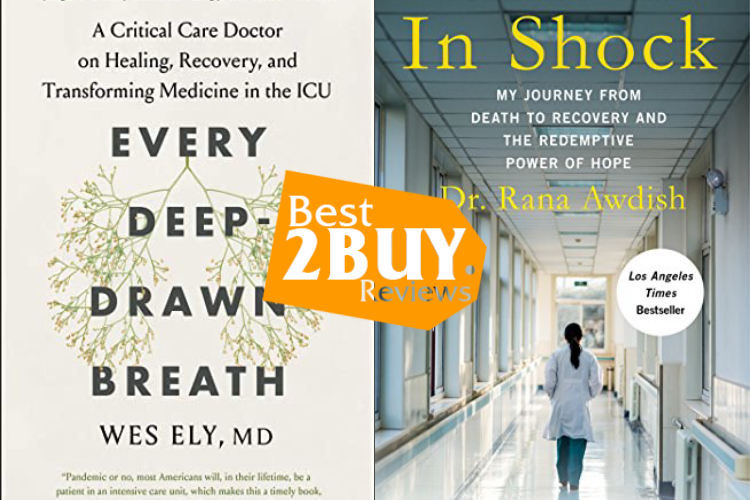 Critical Care Books