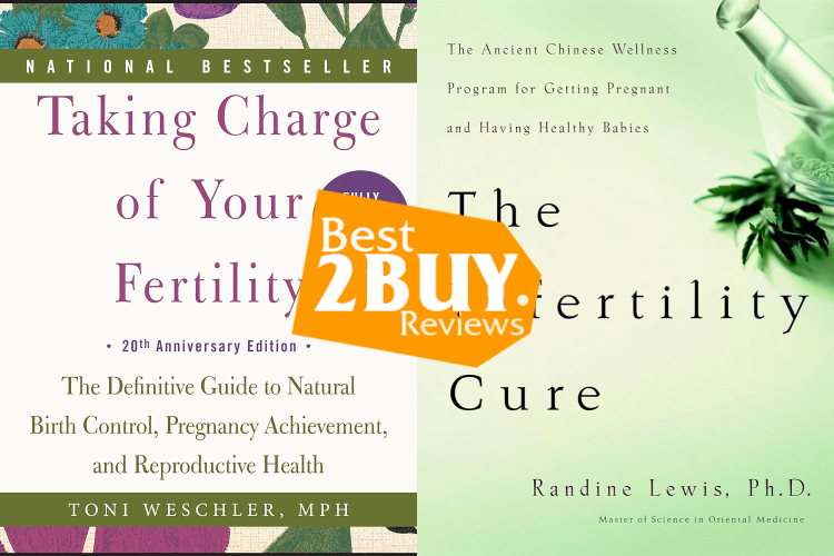 Fertility Books