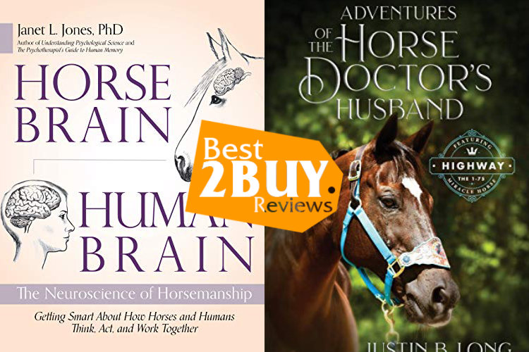 Equine Medicine Books