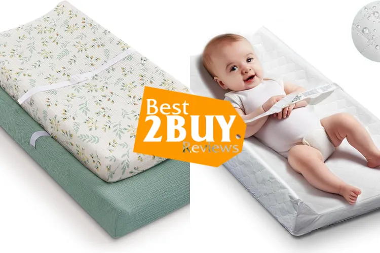 Changing Pad Covers for Daily Use: What Actually Matters