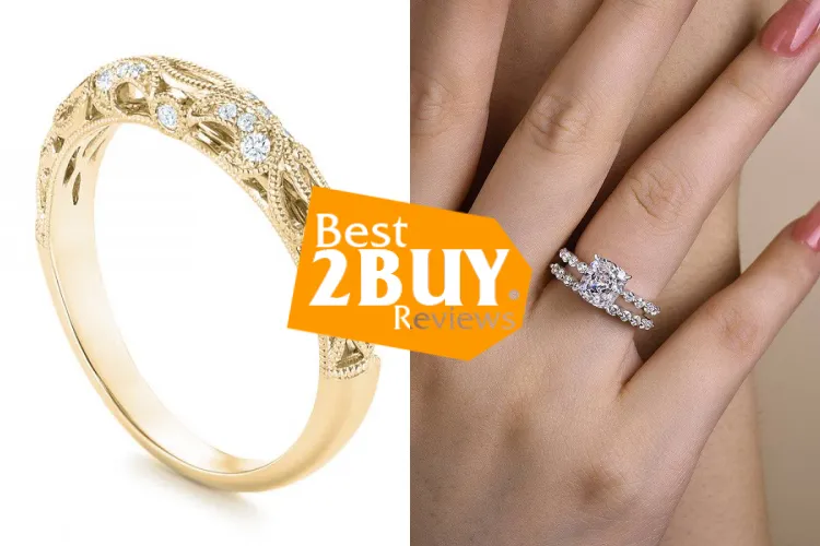 Women’s Wedding Bands: What Lasts Beyond the Big Day