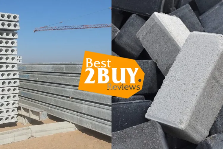 Concrete: strength, limits, and when it truly makes sense