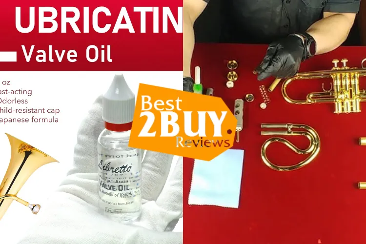 Brass Instrument Cleaning & Care Products: A Practical Look