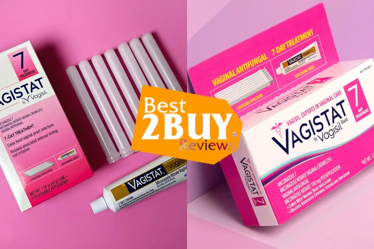 Yeast Infection Treatments That Actually Fit Real Life