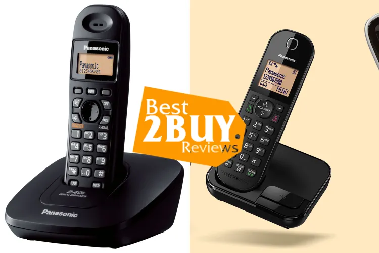 Cordless Telephones: A Calm Look at Everyday Home Use
