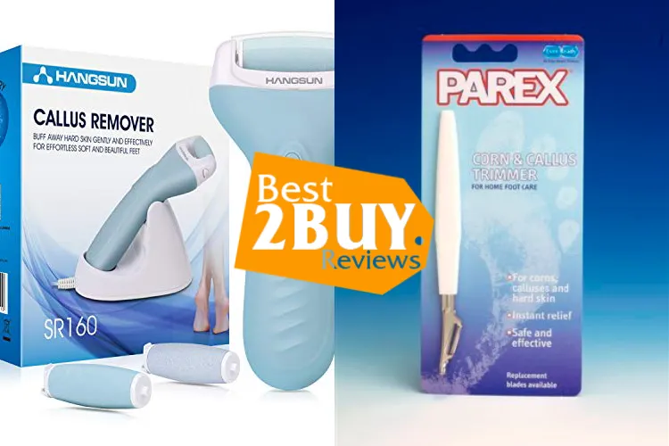 Corn & Callus Trimmers: A Practical Look at Daily Foot Care