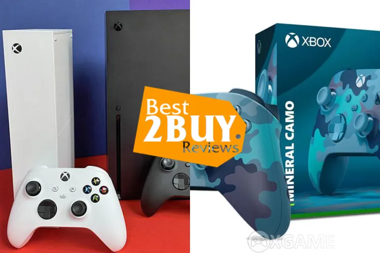 Xbox Series X & S Games: What’s Worth Playing Long Term