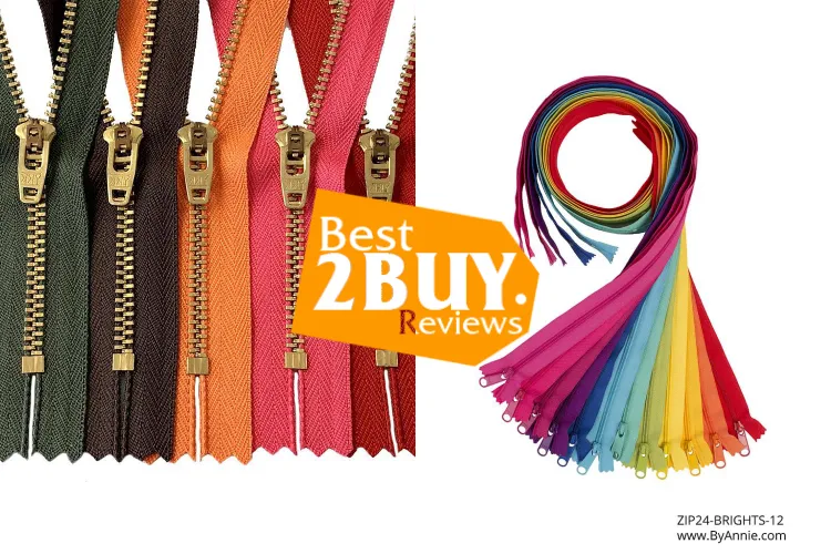 Zippers: What Holds Up and What Quietly Fails