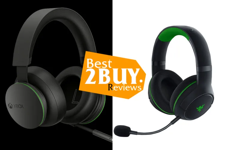 Xbox One Headsets for Everyday Gaming Comfort