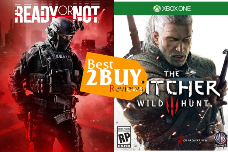Xbox One Games: A Grounded Look at What Still Holds Up