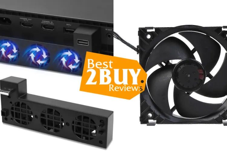 Xbox One Cooling Systems: A Practical Look for Long Gaming Days
