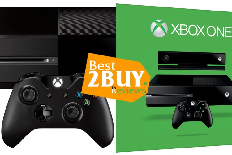Xbox One Consoles Review: Still Worth Owning Today?