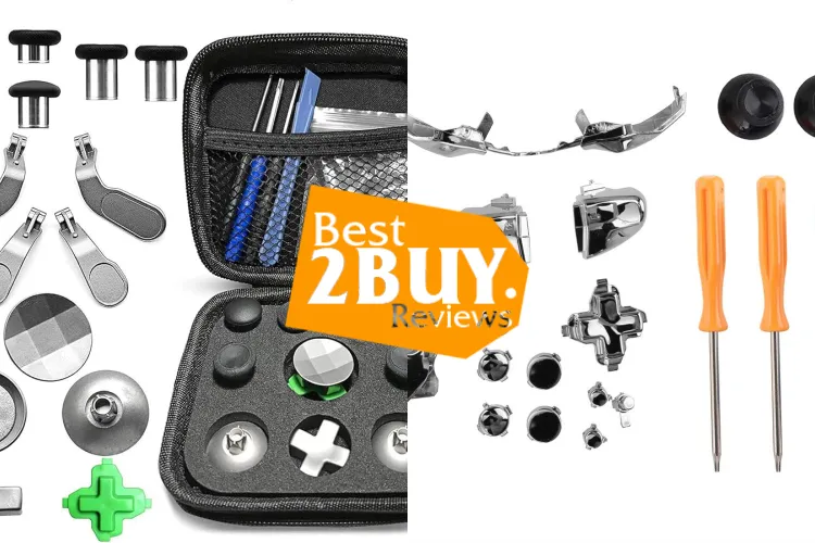 Xbox One Accessory Kits for Everyday Console Care