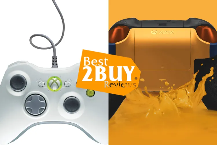Xbox 360 Gamepads & Controllers: A Calm, Practical Look