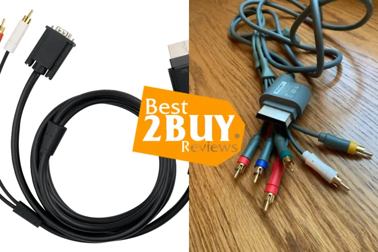 Xbox 360 Cables: What Still Works and What to Skip