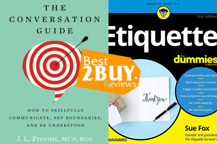 Conversation Etiquette Guides: Practical Help for Better Talks