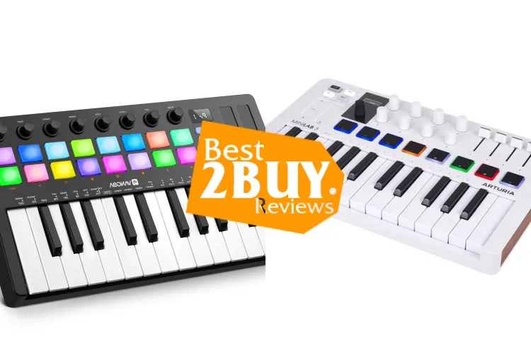 Computer Recording MIDI Controllers: A Calm, Practical Buying Guide