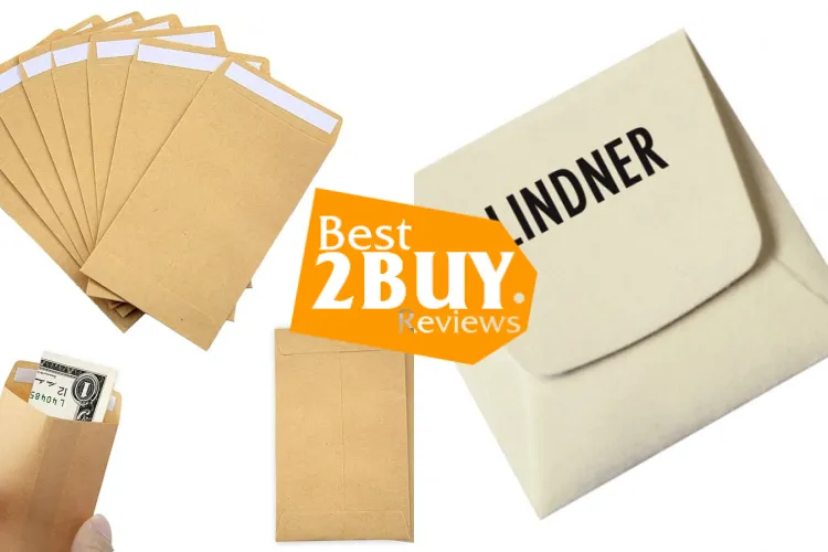 Coin Mailing Envelopes for Safe, Simple Coin Shipping