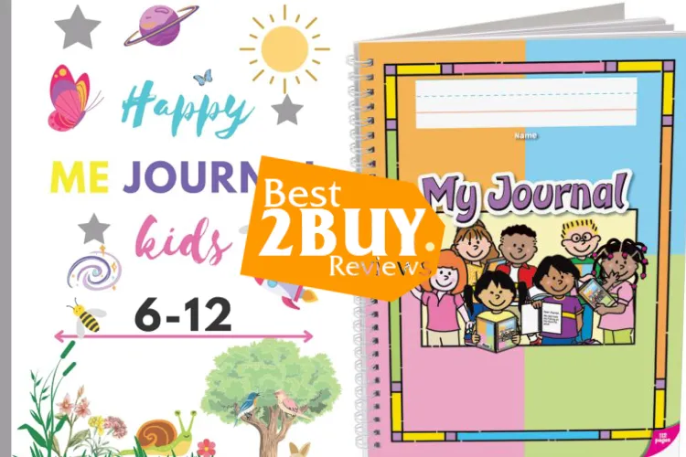 Children's Journal Writing: A Gentle Tool for Growing Minds