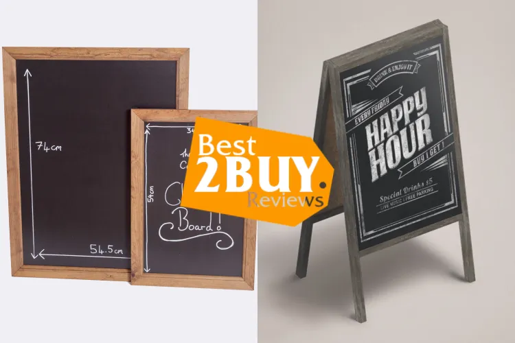 Chalkboards for Home and School: A Practical Look