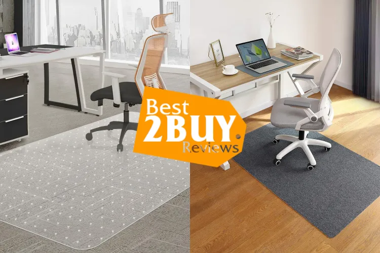 Carpet Chair Mats for Home Offices: A Calm, Honest Look