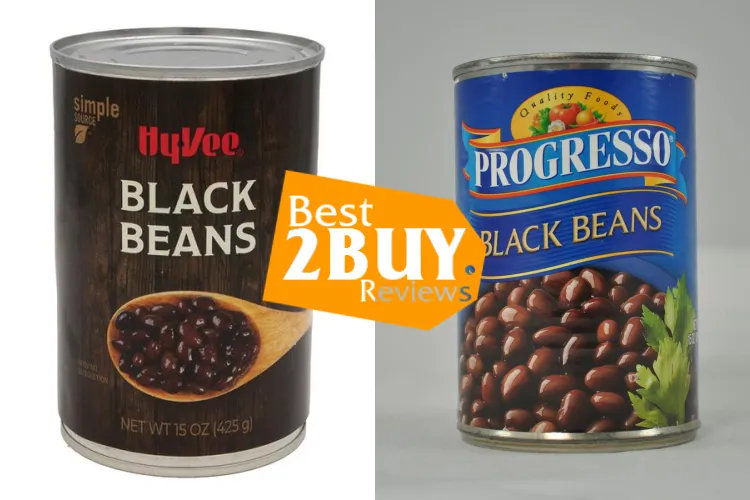 Canned Black Beans Review: Pantry Staple Worth Keeping