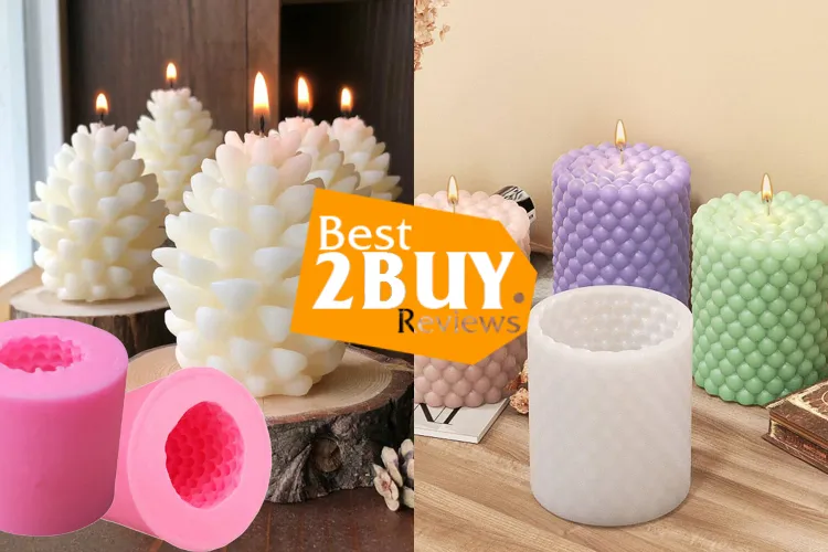 Candle Making Molds for Home Crafters: A Practical Look