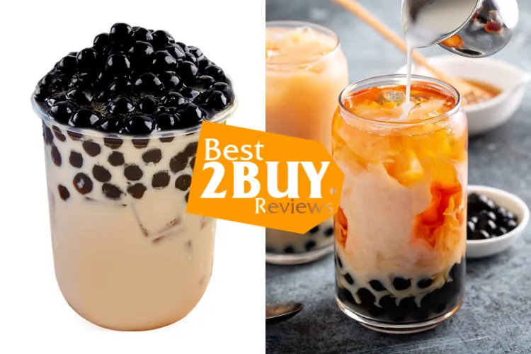 Bubble Tea Tapioca Pearls: A Calm Look at Taste and Texture