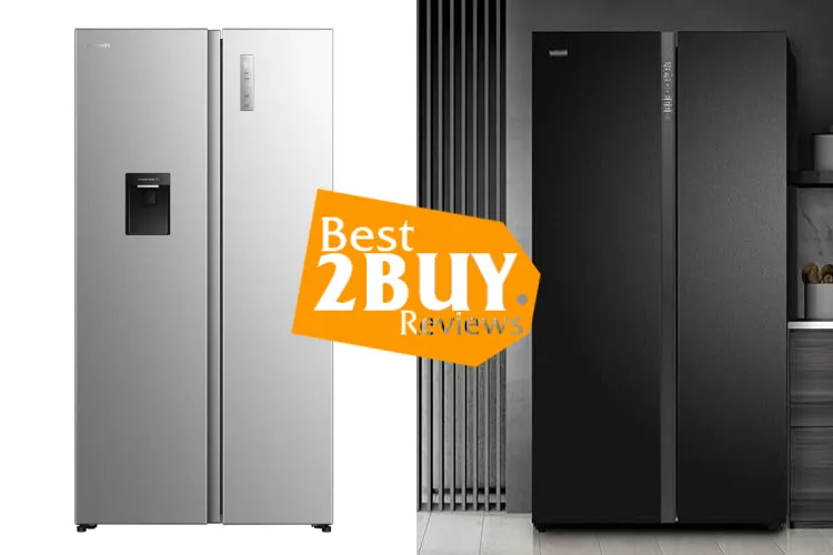 Side By Side Refrigerators Review: Pros, Cons & Real-World Use