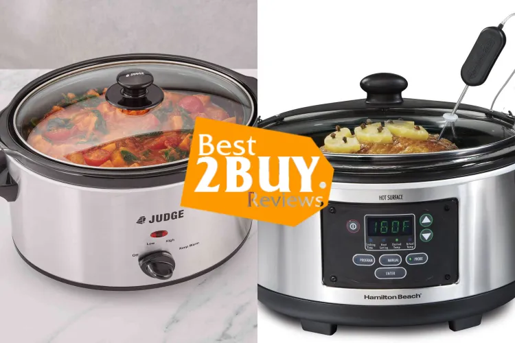 Slow Cookers Review: Real-World Cooking, Comfort, and Everyday Value