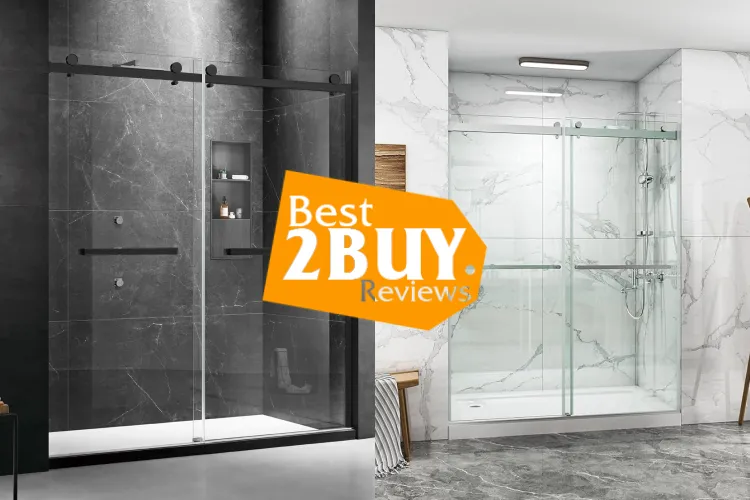 Shower Doors Review: Frameless vs Sliding, Real-World Pros, Cons & Value