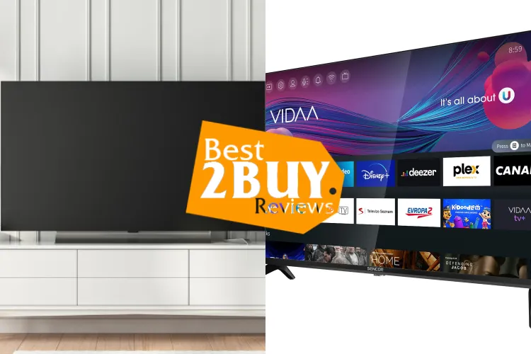 Smart TVs Explained