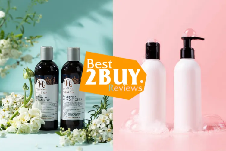Shampoo & Conditioner Sets Review: A Balanced, Travel-Friendly Starter Set