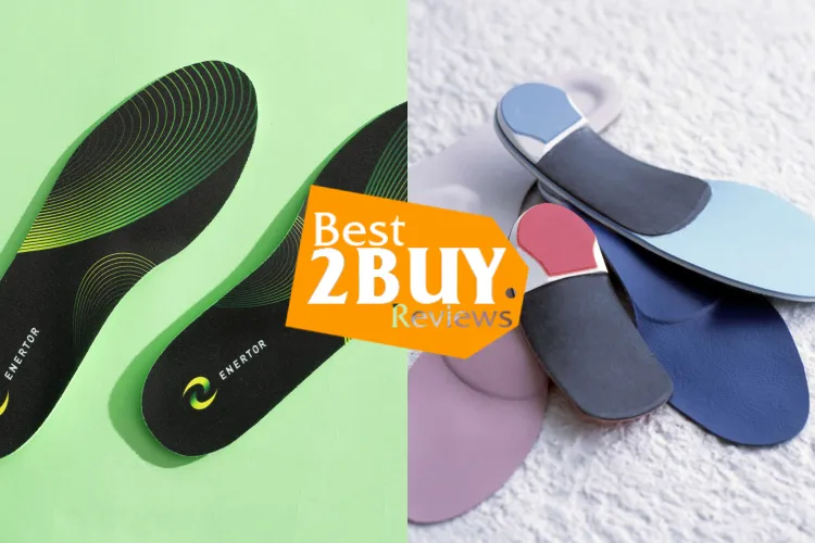 Shoe Insoles Review: Real Comfort, Support, and What Actually Works